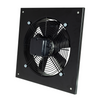 AXF500B - Aksial udsugningsventilator 500 mm