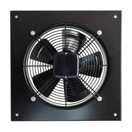 AXF300B - Aksial udsugningsventilator 300 mm