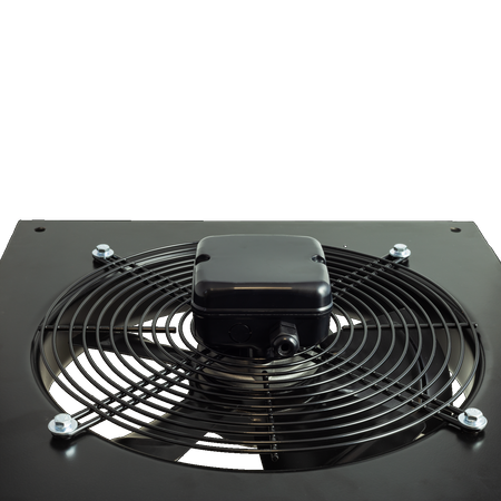 AXF500B - Aksial udsugningsventilator 500 mm