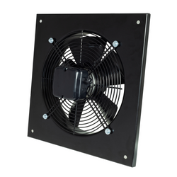 AXF500B - Aksial udsugningsventilator 500 mm