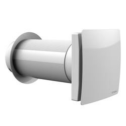 HRV160 - Ventilator med varmegenvinding